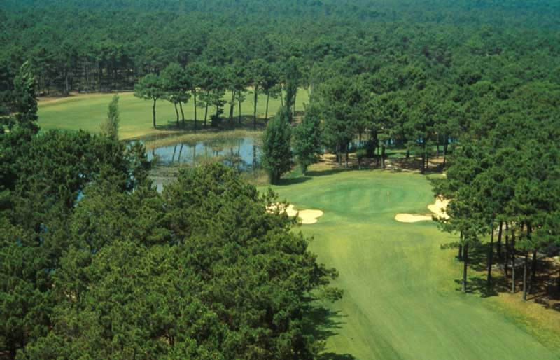 estoril palacio golf course